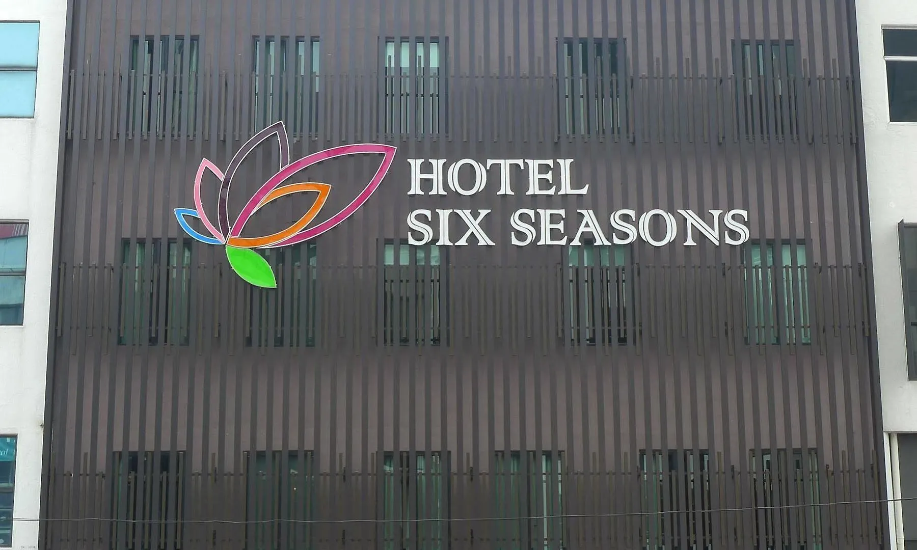 Hotel Six Seasons @ Mid Valley Kuala Lumpur