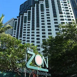 3* Hotel The Zon All Residences On The Park