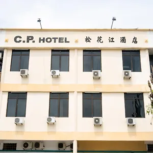 Hotel Oyo 89461 Cp