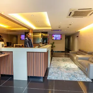 3* Hotel Euro Life @ Kl Sentral