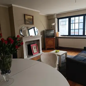 Saisir Le Jour Ghent