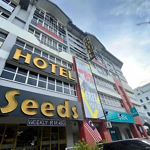 Hotel Seeds Ampang Point, Kuala Lumpur