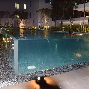 Apartment Summer, Kuala Lumpur