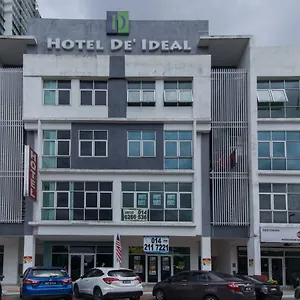 Hotel Fumah Jalan Kuching, Kuala Lumpur