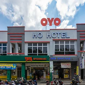 Hotel Oyo 1185 Ho