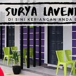 Inn D' Surya Lavender